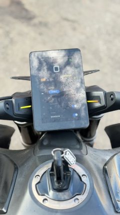 CFMOTO 800NK - ფოტო 2