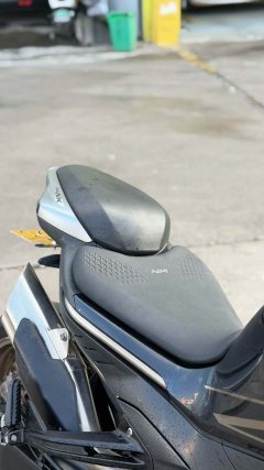 CFMOTO 800NK - ფოტო 3