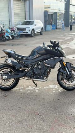 CFMOTO 800NK - ფოტო 6