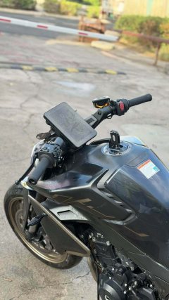 CFMOTO 800NK - ფოტო 8
