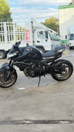 CFMOTO 800NK - ფოტო 9