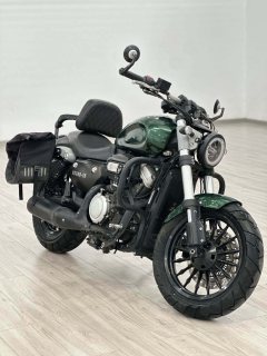 Benda Challenger 300 - ფოტო 1