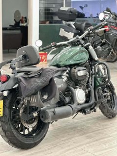 Benda Challenger 300 - ფოტო 3