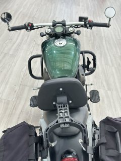 Benda Challenger 300 - ფოტო 4