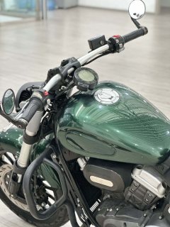 Benda Challenger 300 - ფოტო 6