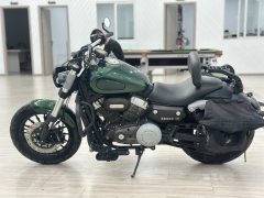 Benda Challenger 300 - ფოტო 7