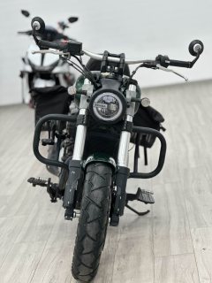 Benda Challenger 300 - ფოტო 8