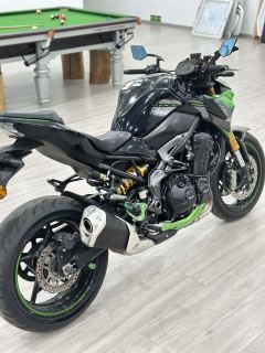 Kawasaki Z900 950 cc - фото 3