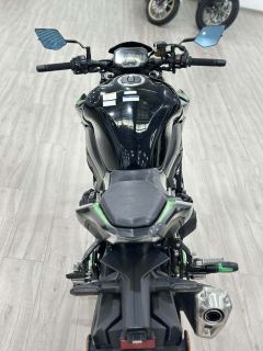 Kawasaki Z900 950 cc - фото 4