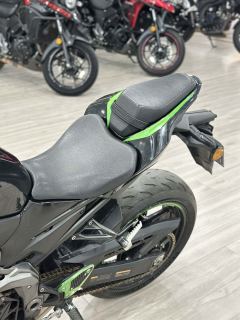 Kawasaki Z900 950 cc - фото 5