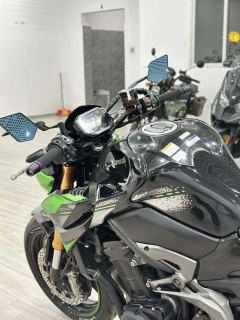 Kawasaki Z900 950 cc - фото 6