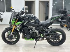 Kawasaki Z900 950 cc - фото 7