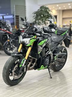 Kawasaki Z900 950 cc - фото 8