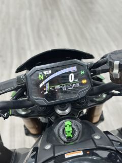 Kawasaki Z900 950 cc - фото 9