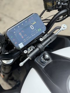 CFMOTO 675NK - фото 2