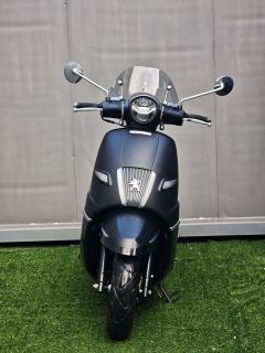 Peugeot DJANGO 150 cc - ფოტო 4