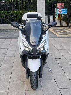 KYMCO Downtown CT300 - фото 2