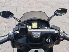 KYMCO Downtown CT300 - фото 5