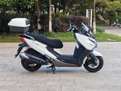 KYMCO Downtown CT300 - фото 6