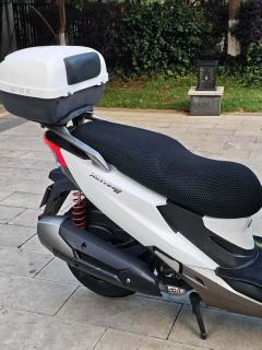 KYMCO Downtown CT300 - фото 7