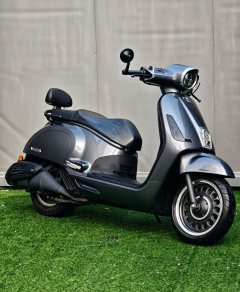 Sundiro Honda NS150LA - ფოტო 1