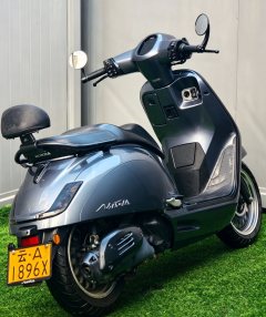 Sundiro Honda NS150LA - ფოტო 2
