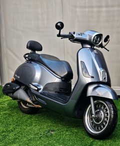 Sundiro Honda NS150LA - ფოტო 3