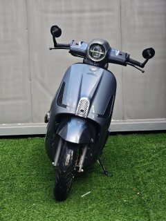 Sundiro Honda NS150LA - ფოტო 4