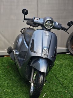 Sundiro Honda NS150LA - ფოტო 5