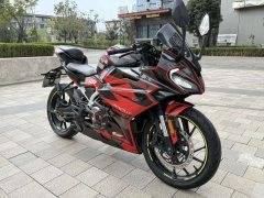 CFMOTO 250SR - ფოტო 1