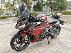 CFMOTO 250SR - ფოტო 3