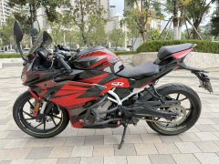 CFMOTO 250SR - ფოტო 4