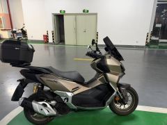 Sundiro Honda NS150XC - ფოტო 1
