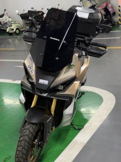 Sundiro Honda NS150XC - ფოტო 4