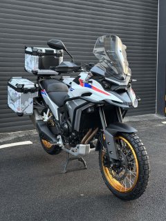 Kayo 625X 600 cc - photo 1