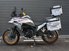 Kayo 625X 600 cc - photo 2