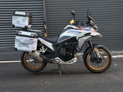 Kayo 625X 600 cc - photo 3
