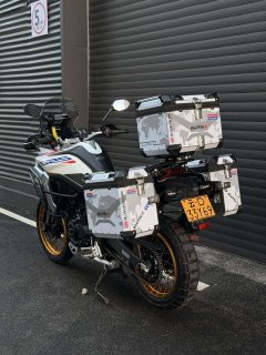 Kayo 625X 600 cc - photo 4