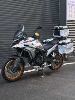 Kayo 625X 600 cc - photo 5