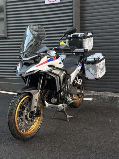 Kayo 625X 600 cc - photo 7