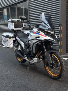 Kayo 625X 600 cc - photo 8