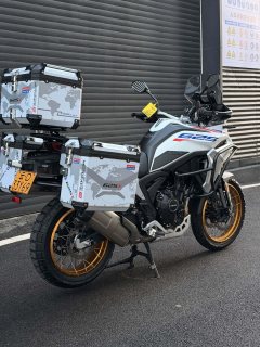 Kayo 625X 600 cc - photo 9