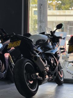 BMW S 1000 RR - ფოტო 1