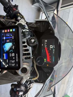 BMW S 1000 RR - ფოტო 2