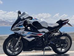 BMW S 1000 RR - ფოტო 3