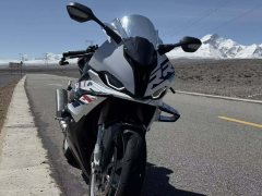 BMW S 1000 RR - ფოტო 4