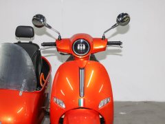 Shuangben 150 cc - ფოტო 10