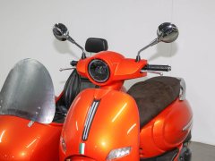 Shuangben 150 cc - ფოტო 11