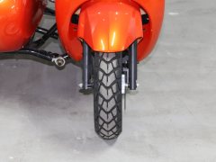 Shuangben 150 cc - ფოტო 12
