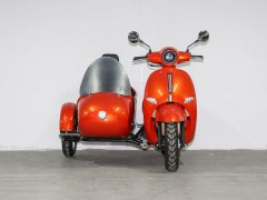 Shuangben 150 cc - ფოტო 2